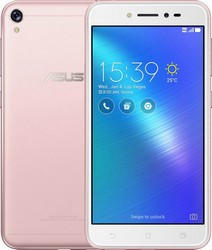 Прошивка телефона Asus ZenFone Live (ZB501KL) в Рязане